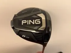 PING G425 MAX ドライバー 10.5度のサムネイル
