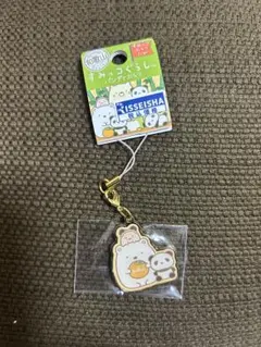 すみっコぐらし　ストラップ