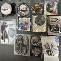 桃源暗鬼　皇后崎迅　セット