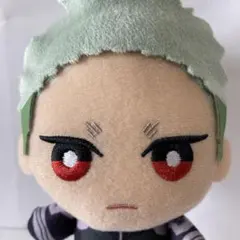 お買い得！怪獣8号ちびぐるみ　神楽木葵