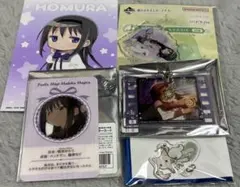 まどマギ 暁美ほむらセット