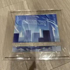 voltaction アクリルジオラマ背景