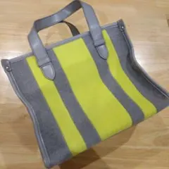 即日発送可【美品】【最終値下げ】定価30800円　ランバンスポールラウンドバック