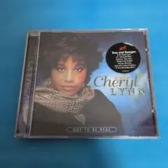 Cheryl Lynn The Best of Cheryl Lynn
