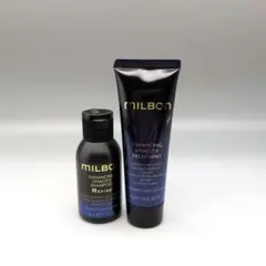MILBON ミルボン エンハンシング ビバシティ シャンプー トリートメントのサムネイル