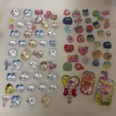 おすそわけボンボンドロップシール