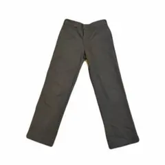 Dickies 874オリジナルフィット　30×32 チャコール