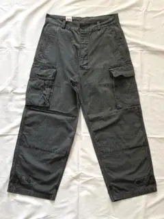 OUTIL M47 カーゴパンツ サイズ22 新品同様タグ付き OUTIL【 mens 】pantalon blesle | Terminal