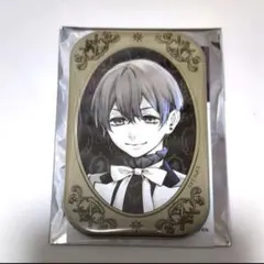 2026年最新】缶バッジ 黒執事の人気アイテム - メルカリ