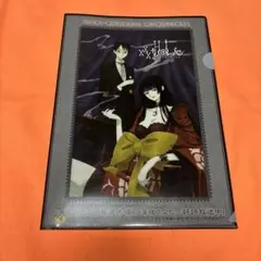 xxxHOLiC クリアファイルのサムネイル
