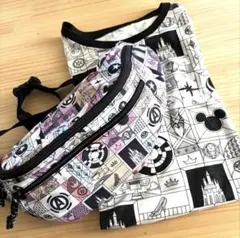 ディズニーストア東京　フラッグシップ限定品／２点セットのサムネイル