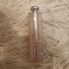 【新品未使用】クリスチャンディオール アディクトリップグロウ 001