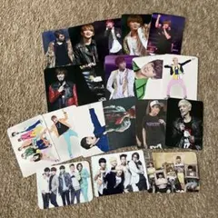 B1A4 全員 トレカ 2026年最新】b1a4 トレカの人気アイテム - メルカリ