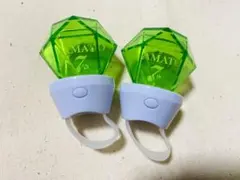 リンライ 大和 アイナナ 7周年