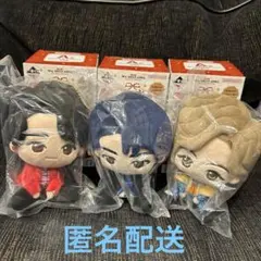 一番くじ ミセスグリーンアップル A賞コンプセット