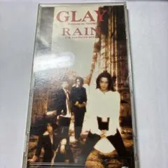 GLAY 「RAIN」