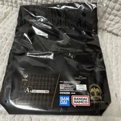 ツイステ1番くじ　巾着トートバッグ