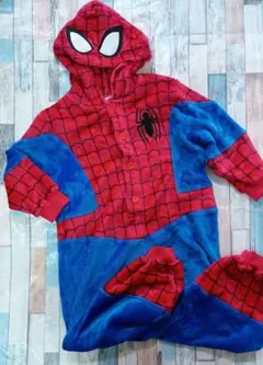 ＊＊＊マーベル　スパイダーマン　着ぐるみ　コスプレ　130