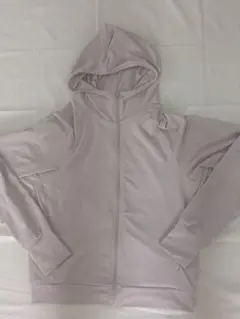 ユニクロ Sサイズ　 エアリズムパーカー