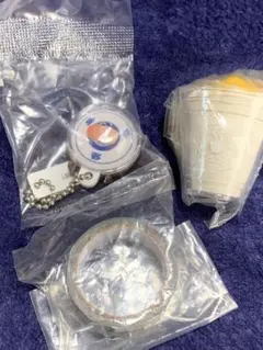 くら寿司★ビッくらポン 3個セット