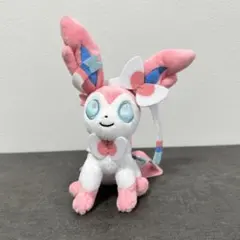 Pokemon fit ニンフィアのサムネイル