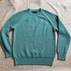 ユナイテッドアローズブルーレーベル　ニット