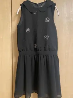 マリークワント　ワンピース