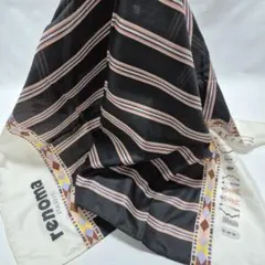【used品】美品！renoma スカーフ タグなし