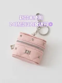 【新品未開封】Darich キルティングビジューAirPodsケース