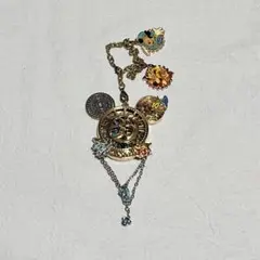 ディズニー　35周年 タイムオブセレブレーション