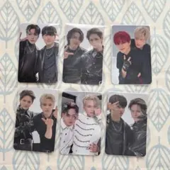 【匿名配送】TREASURE REBOOT ケミトレカ