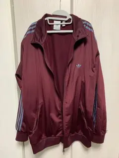 レア　完売色　希少　adidas トラックジャケット ジャージ ベッケンバウワーのサムネイル