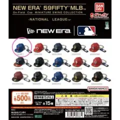 ニューエラ　59FIFTY シカゴ・カブス