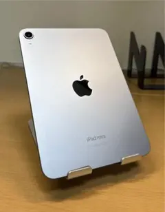 iPad mini7 A17proチップ