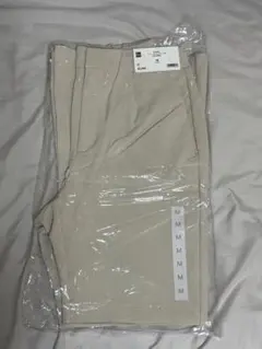 GU ストレッチフレアパンツB Mサイズ