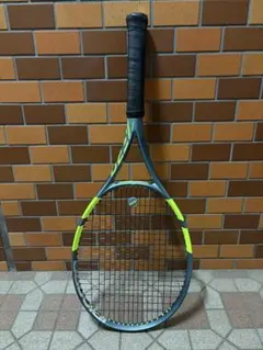 Babolat ピュアアエロ　2026 100 G2のサムネイル