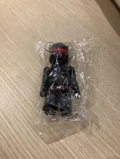 STAR WARS BE@RBRICK Moff Gideon