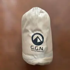 G.G.N. 寝袋 シュラフ 収納袋付きのサムネイル