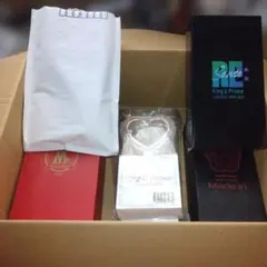 King & Prince キンプリ　ペンライト まとめ売り　6本