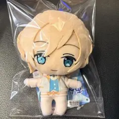あんさんぶるスターズ!! ぬいぐるみ あんスタ fine 英智 渉 プライズ