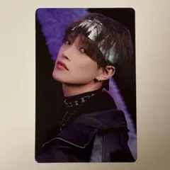 ATEEZ THE WORLD EP.FIN: WILL ホンジュン トレカ - メルカリ