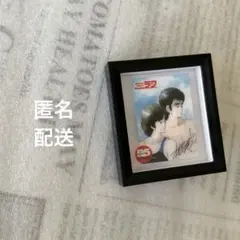 ✩.*˚ あだち充 画業55周年 ウィンドウアート コレクション ラフ ✩.*˚