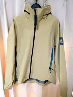 ※今月まで【美品】adidas RAIN.RDY レインパーカーXL