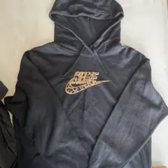 NIKE レディースパーカー