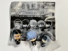 銀魂まちぼうけ 3点セット