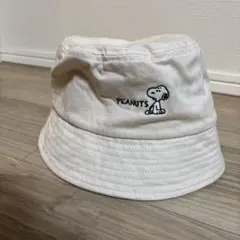 PEANUTS Champion バケットハット 58cm