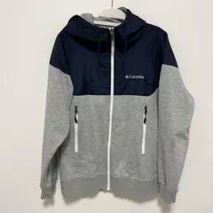 フード ブルゾン