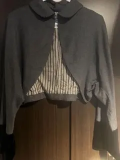 ケープ ポンチョ