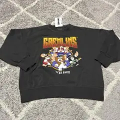 【ギズモ】チマジロ グレムリン トレーナー　120