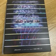 SnowMan「iDOME」初回盤Blu-ray